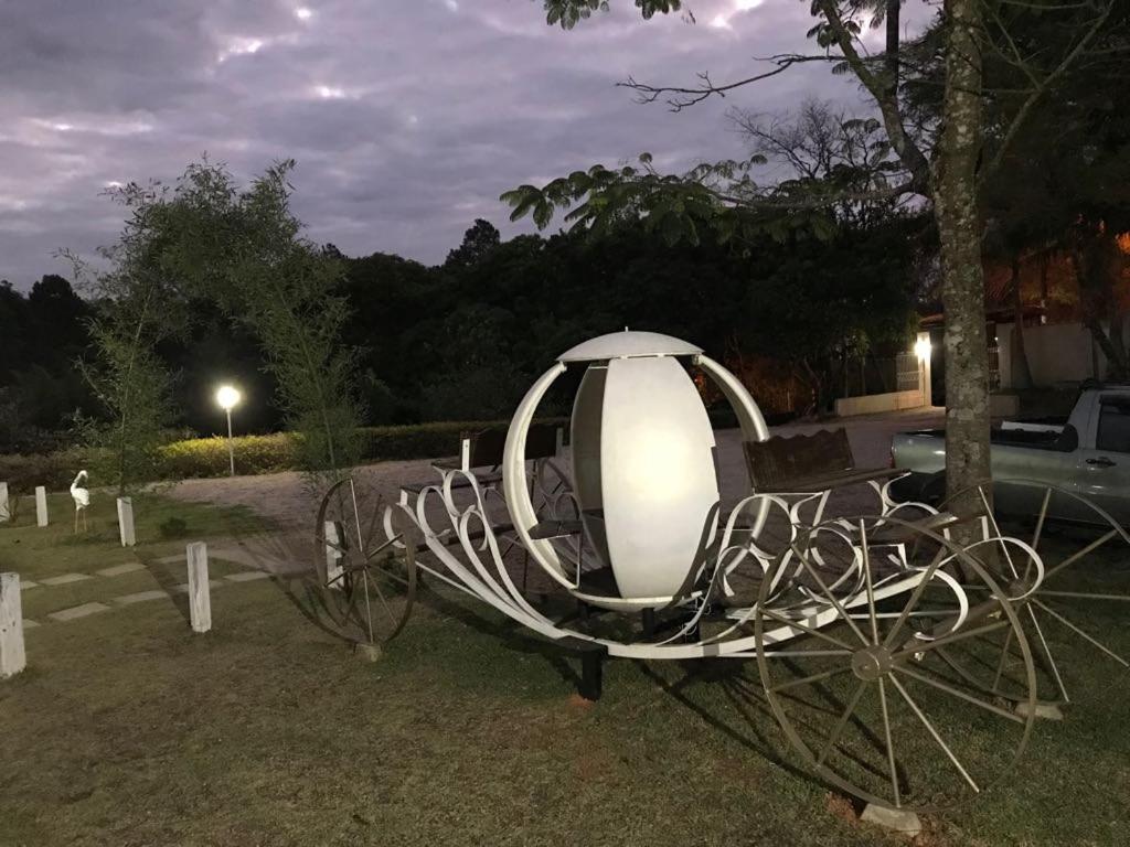  Chácara em Serra Negra
