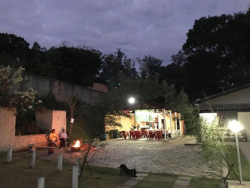  Chácara em Serra Negra