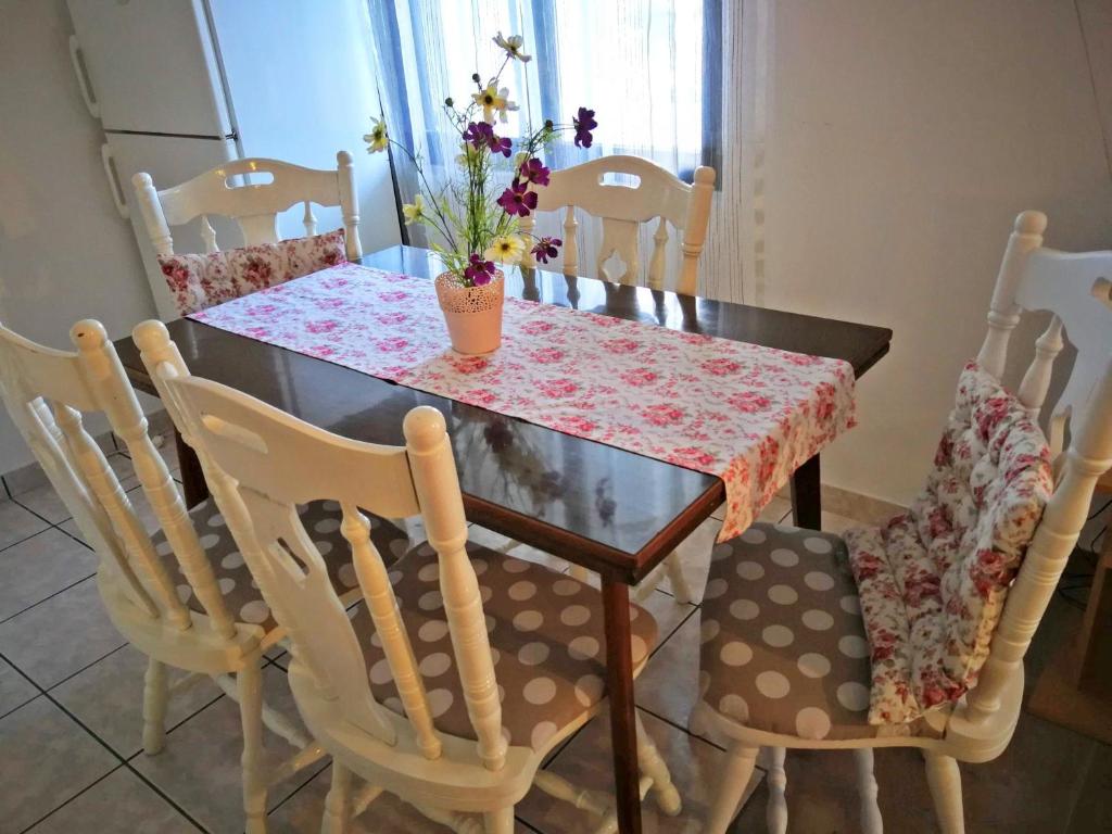 Fotografie z fotogalerie ubytování Apartments Vuleta v destinaci Pag