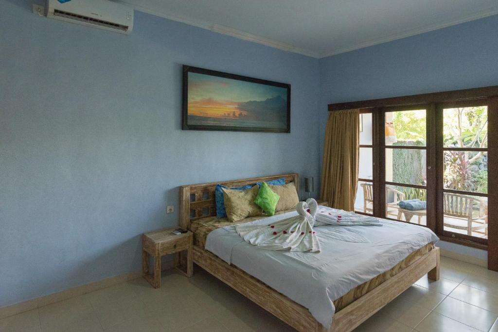 Koming Guest House - 17