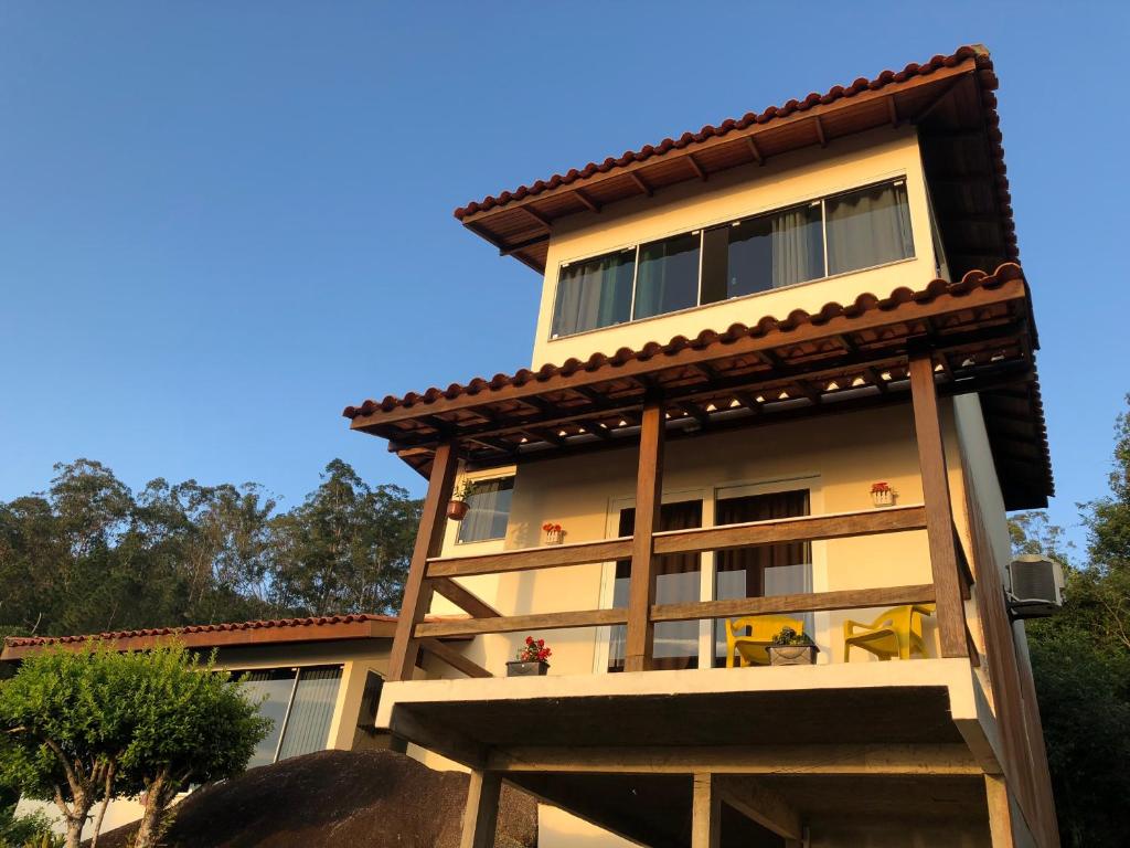  Sunset Cacupé
