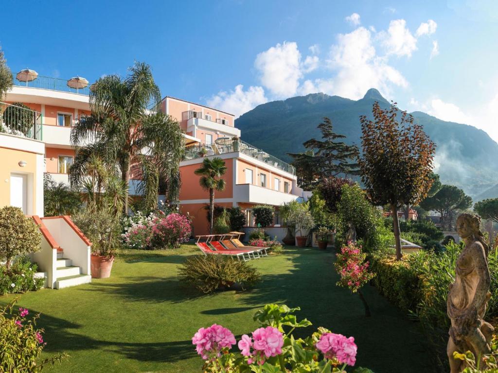 Galeriebild der Unterkunft Resort Terme La Pergola in Ischia