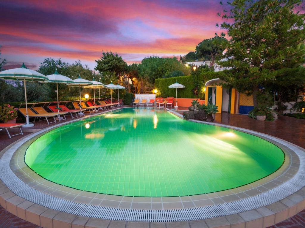 Resort Terme La Pergola