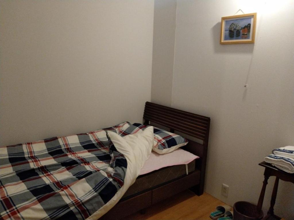 Postel nebo postele na pokoji v ubytování Ballarat Clunes
