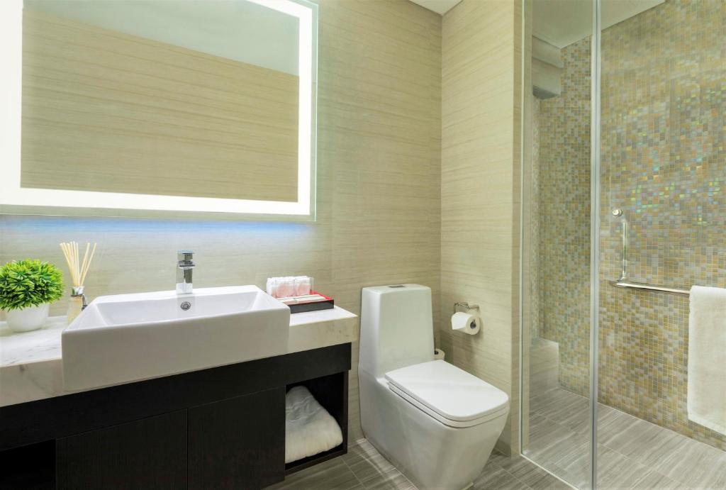 Sedona Suites Ho Chi Minh City - 7