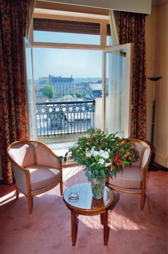 Hôtel Aletti Palace - Superior Single Room