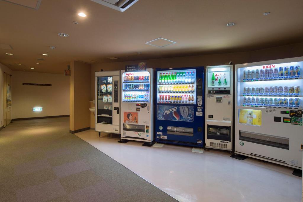 Fotografie z fotogalerie ubytování Izumigo AMBIENT Azumino Hotel v destinaci Azumino