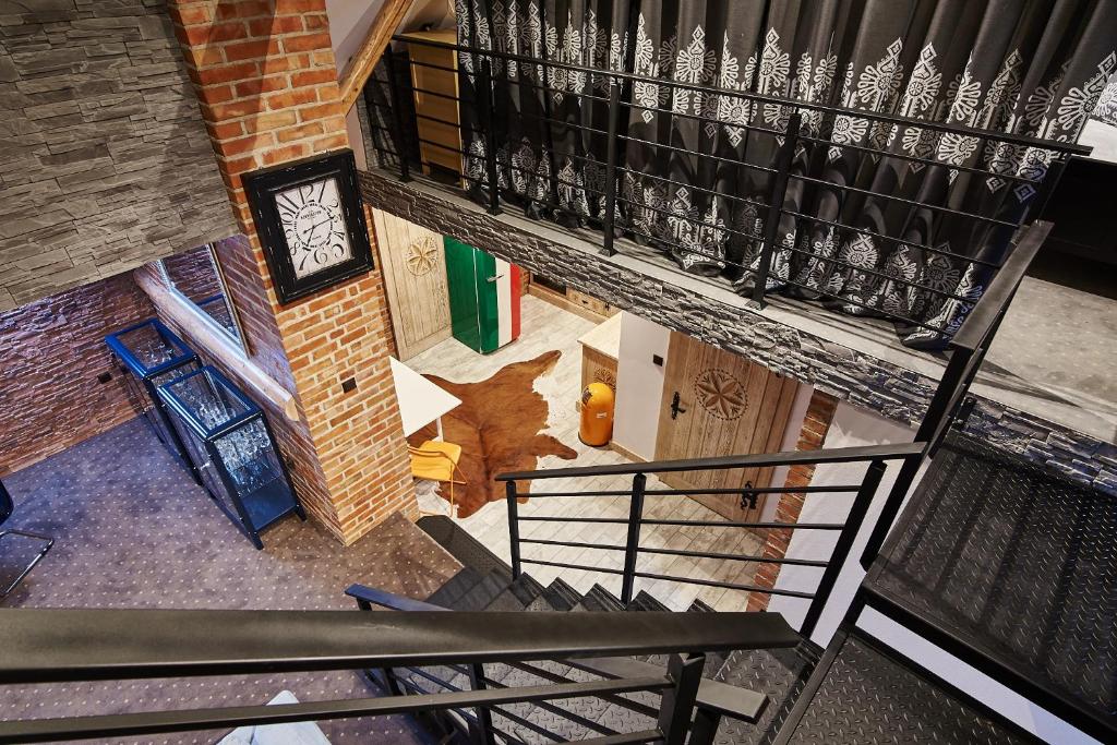 Fotografie z fotogalerie ubytování Apartament Dwupoziomowy Nad Tamami v Zakopaném