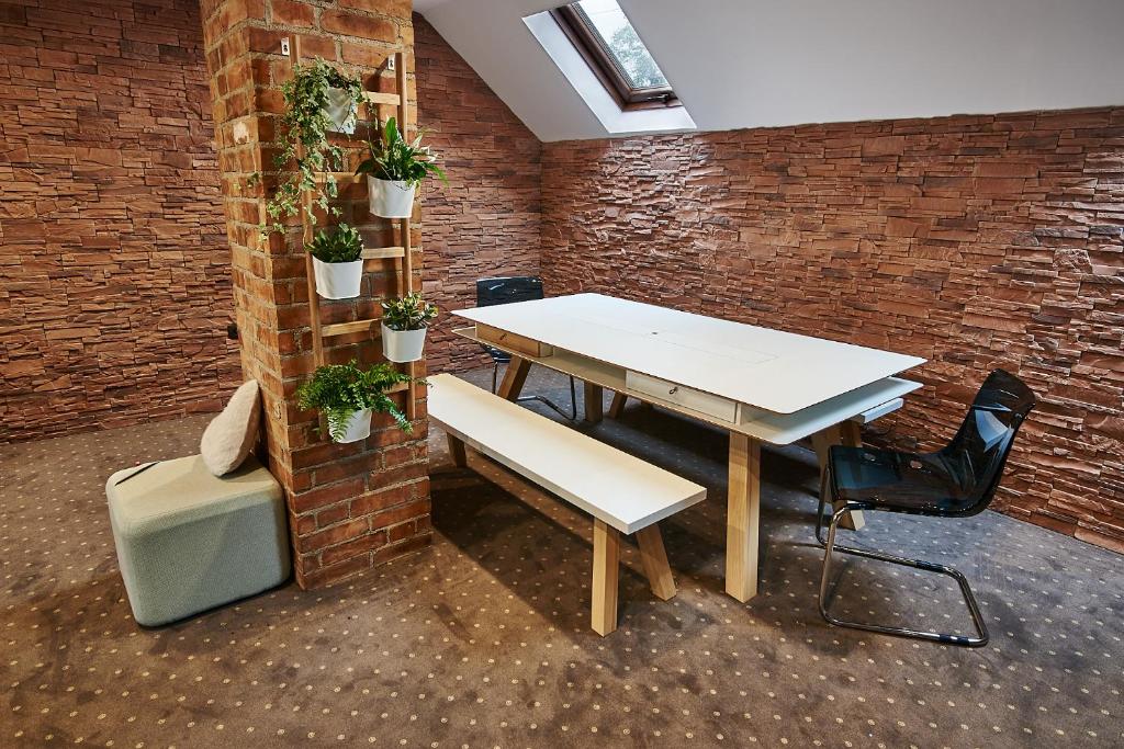 Fotografie z fotogalerie ubytování Apartament Dwupoziomowy Nad Tamami v Zakopaném