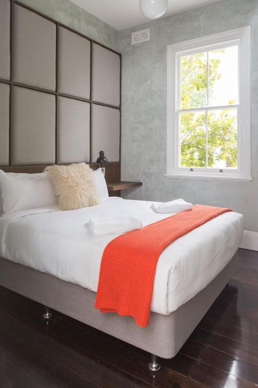 Terminus Hotel Pyrmont - Resim 10