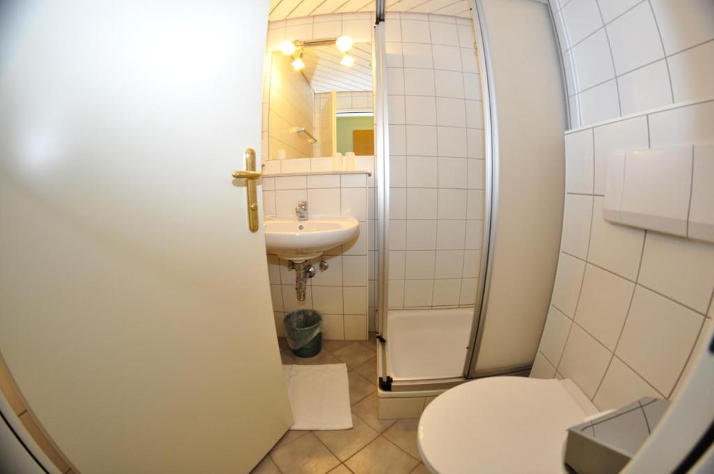 Apparthotel Bliem - 12