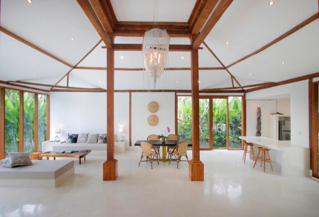 The Apartments Ubud - Photo 4