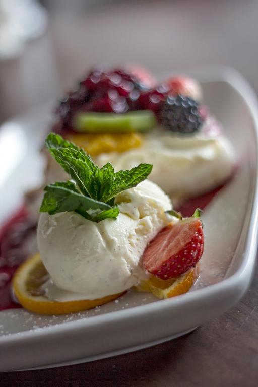 The Huntsman Inn - Resim 37