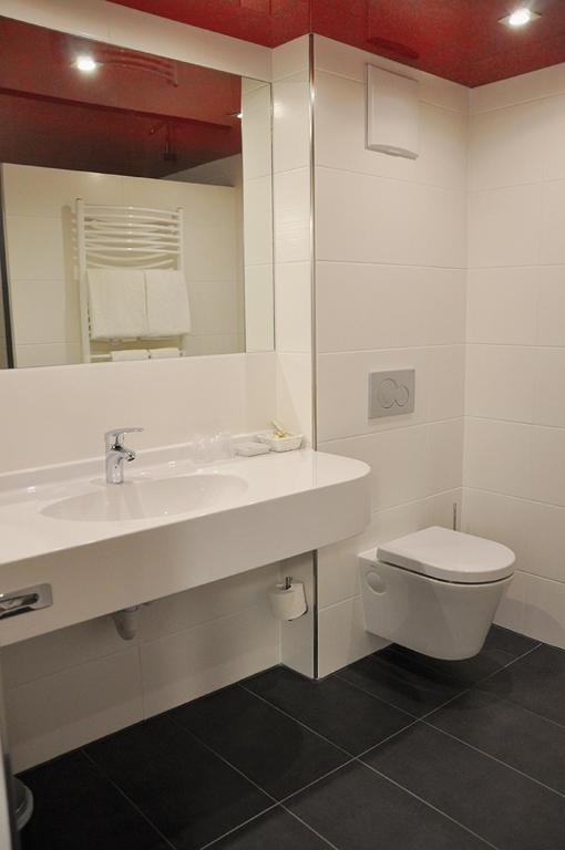 Hotel Alber - Deluxe Suite