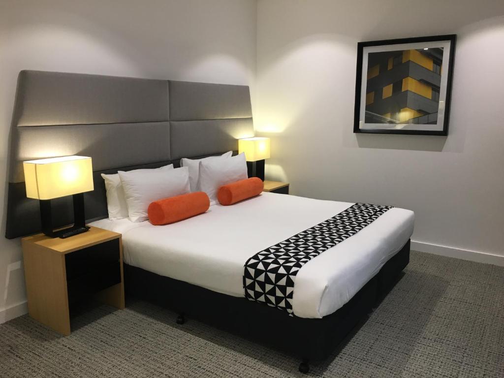 Quest St Leonards - Resim 9