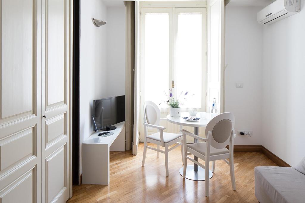 Ferrini Home - Residence 150 - Standard Apartment