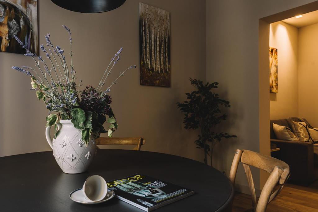 Four Elements Apartments - 2