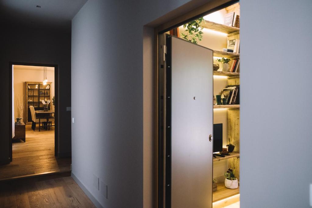 Four Elements Apartments - 17