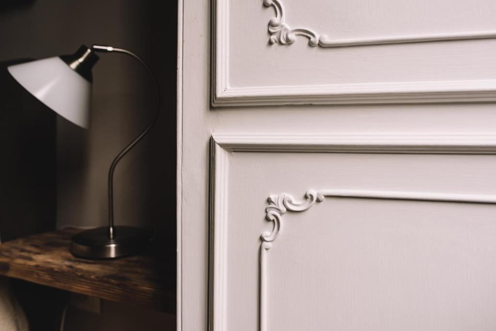 Four Elements Apartments - 15