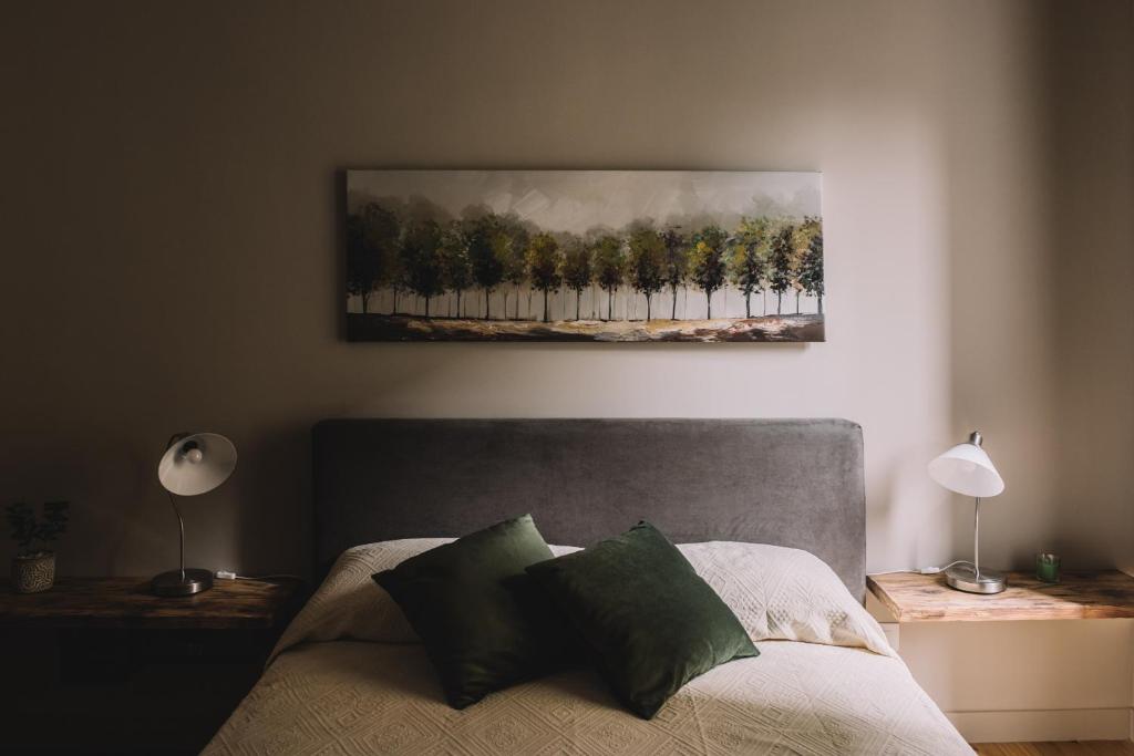 Four Elements Apartments - 12