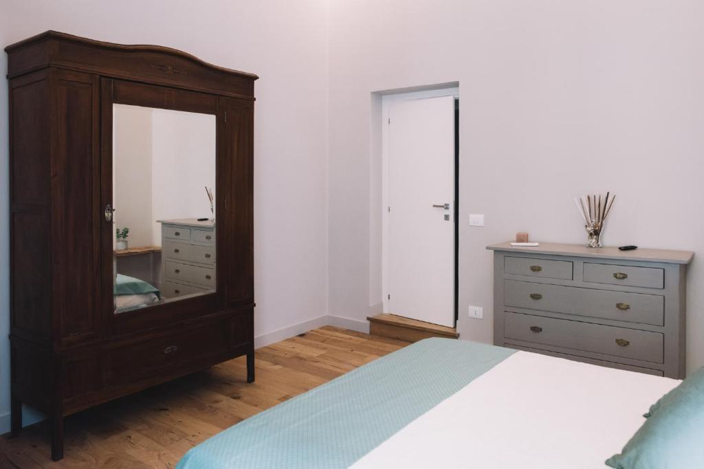 Four Elements Apartments - 13