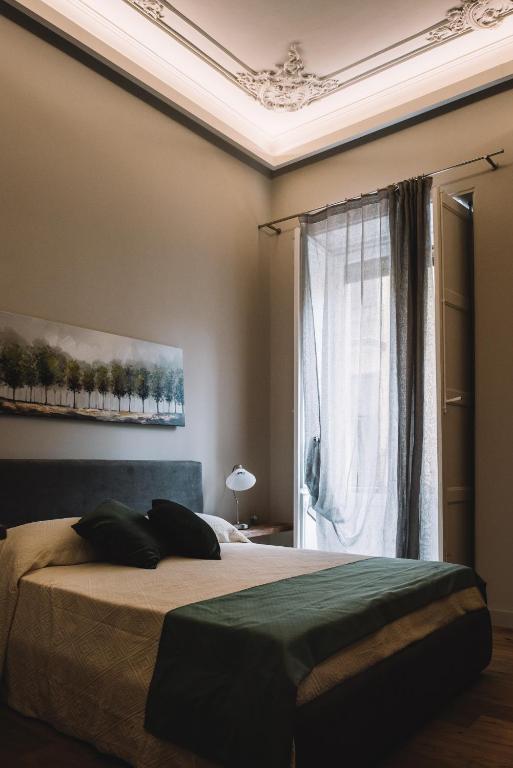 Four Elements Apartments - 10