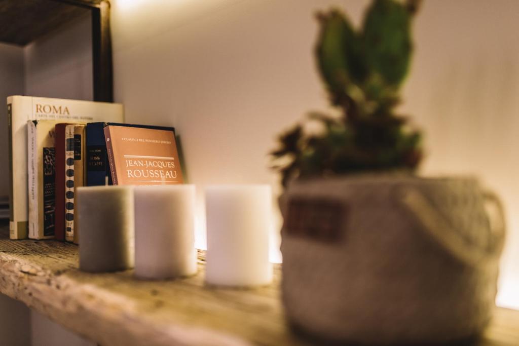 Four Elements Apartments - 7