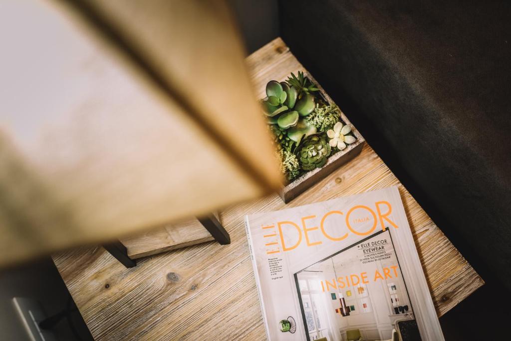 Four Elements Apartments - 9