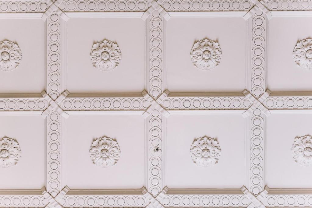 Four Elements Apartments - 4