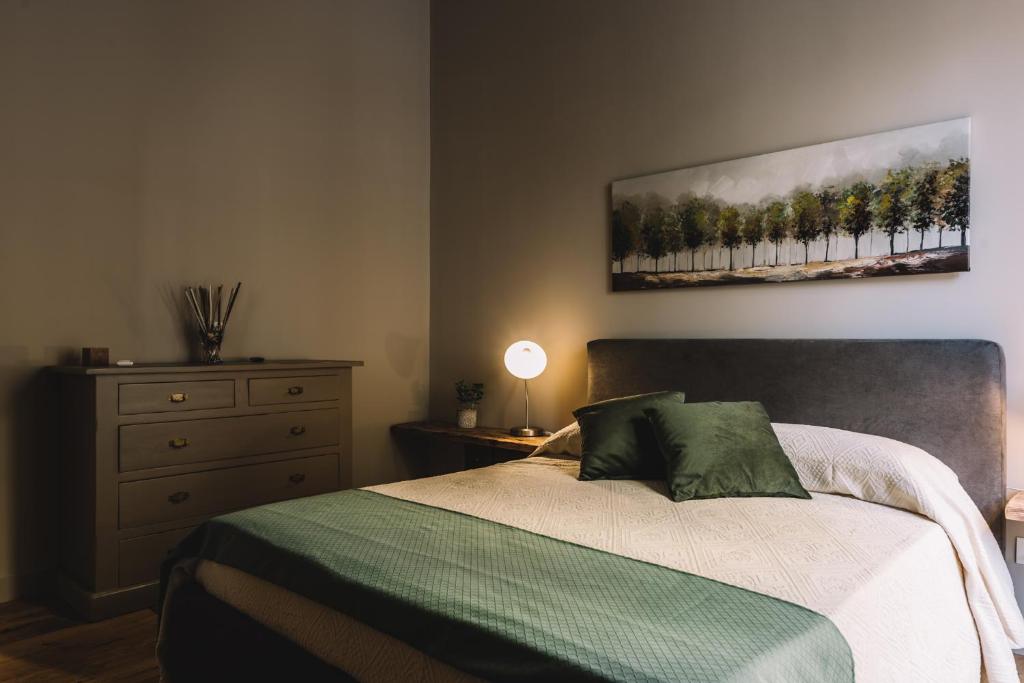 Four Elements Apartments - 14