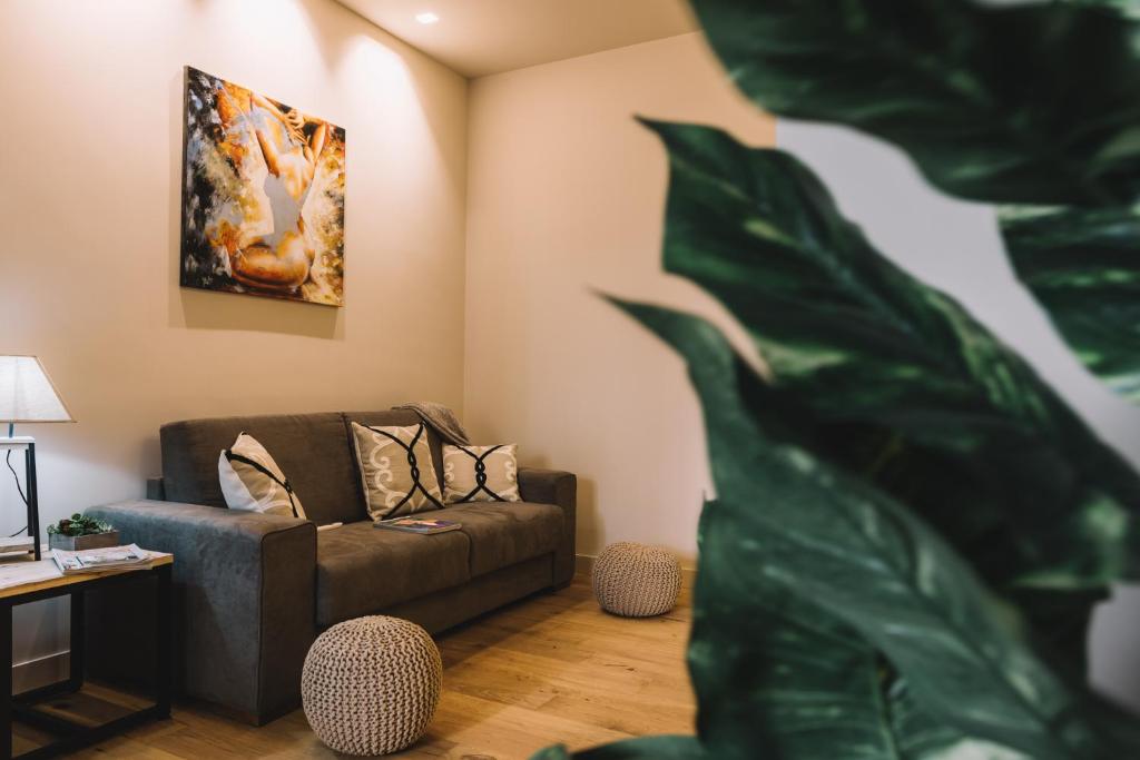 Four Elements Apartments - 8