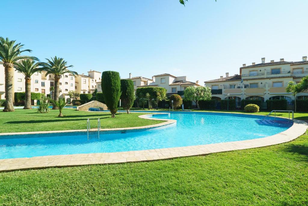 Mirall, Jávea – Updated 2021 Prices