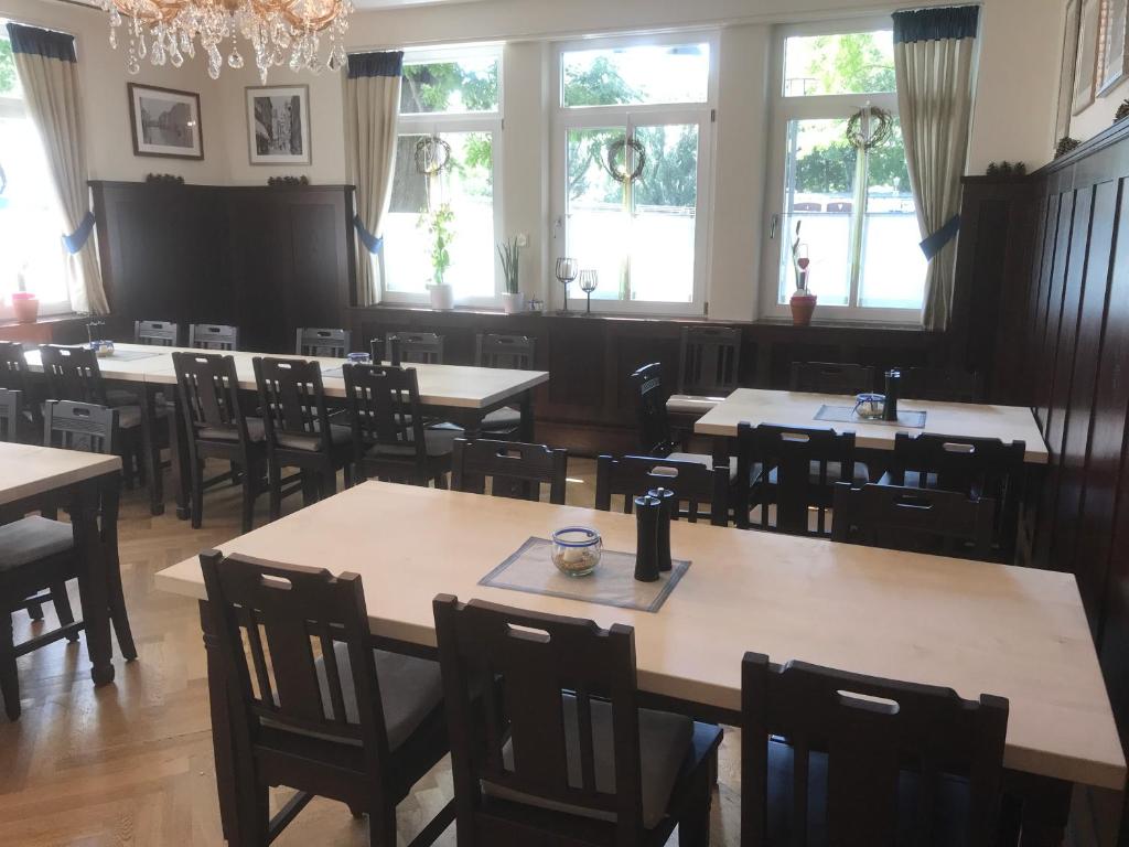 Brauereigaststatte Spitalgarten - 14