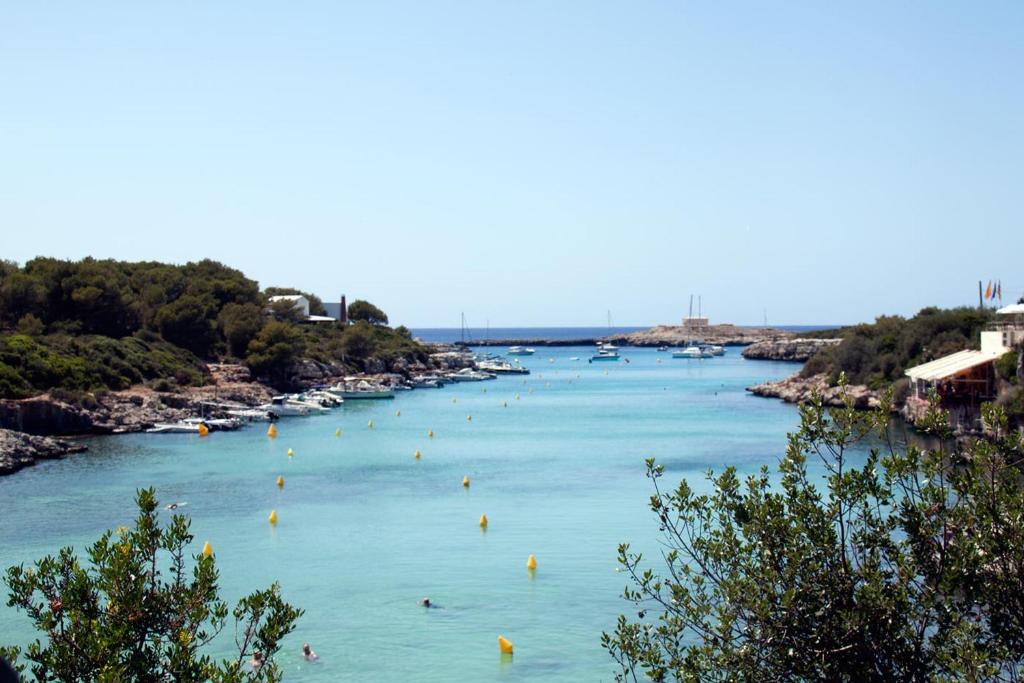 Hotel Playa Santandria Adults Only, Cala Santandria – Precios ...