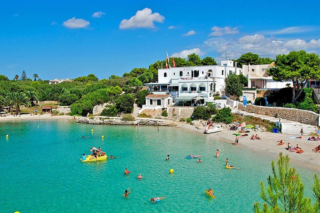 Hotel Playa Santandria Adults Only, Cala Santandria ...