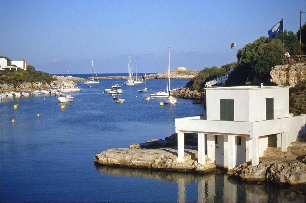 Hotel Playa Santandria Adults Only, Cala Santandria ...