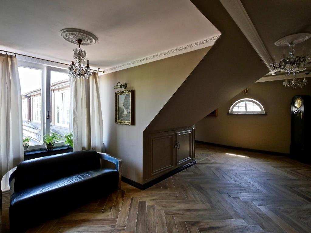 Merite Hotels Hamburg Altona GmbH - Resim 20