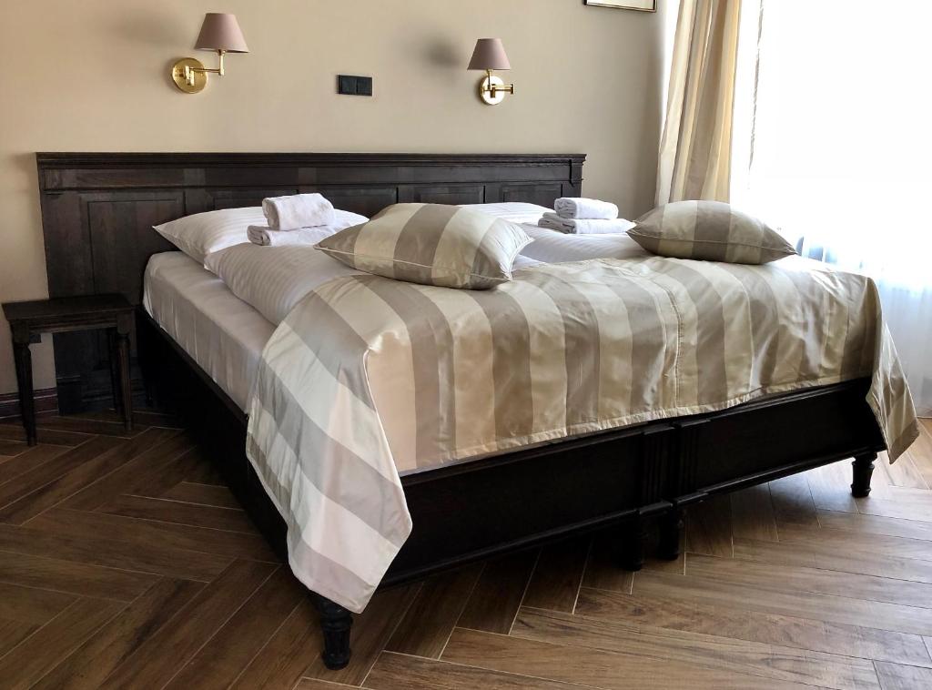 Merite Hotels Hamburg Altona GmbH - Resim 23