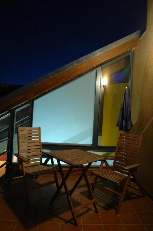 La Casa del Cubón - Superior Double Room With Hydromassage Bath
