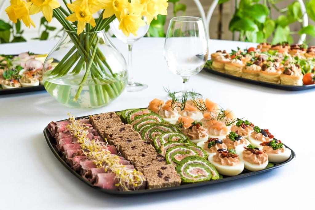 Hotel Atelia - Resim 18