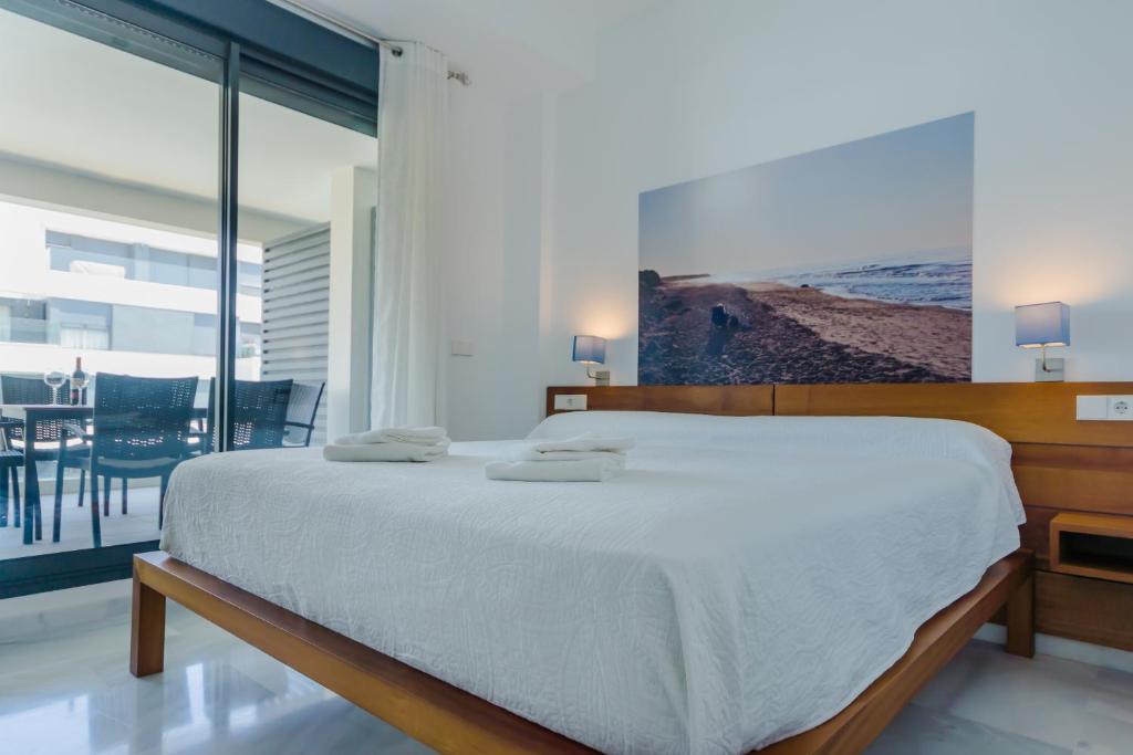 Apartamentos Bahía Blanca, El Puerto de Santa María ...