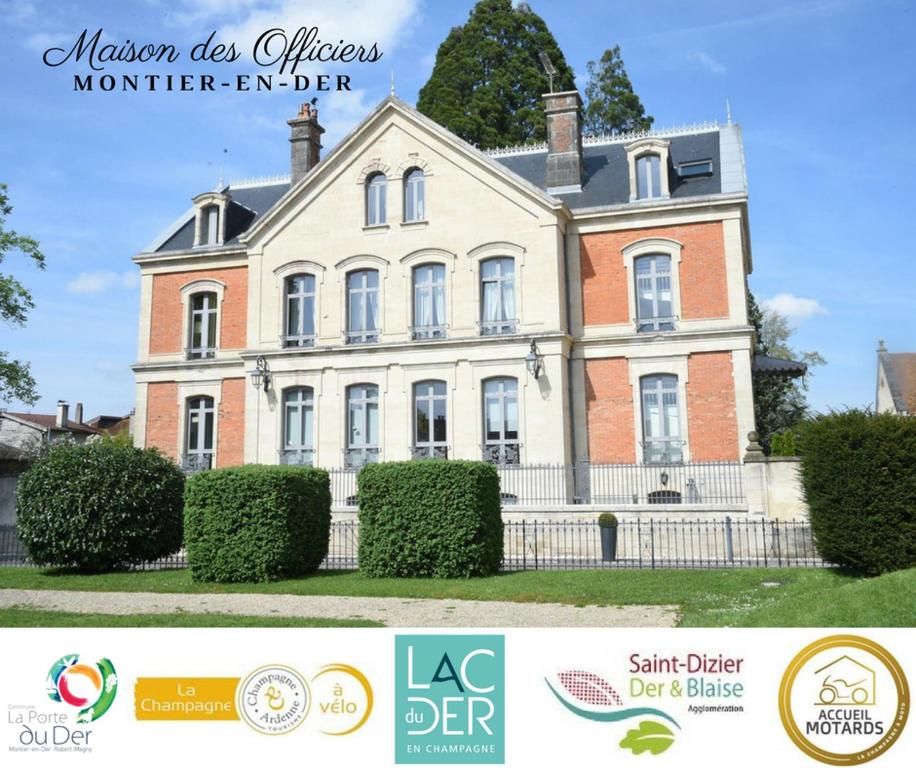 Chambres d'Hôtes Haute-Marne - Meilleur Prix sur cozycozy
