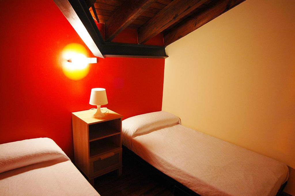 La Casa del Cubón - Queen Room With Balcony