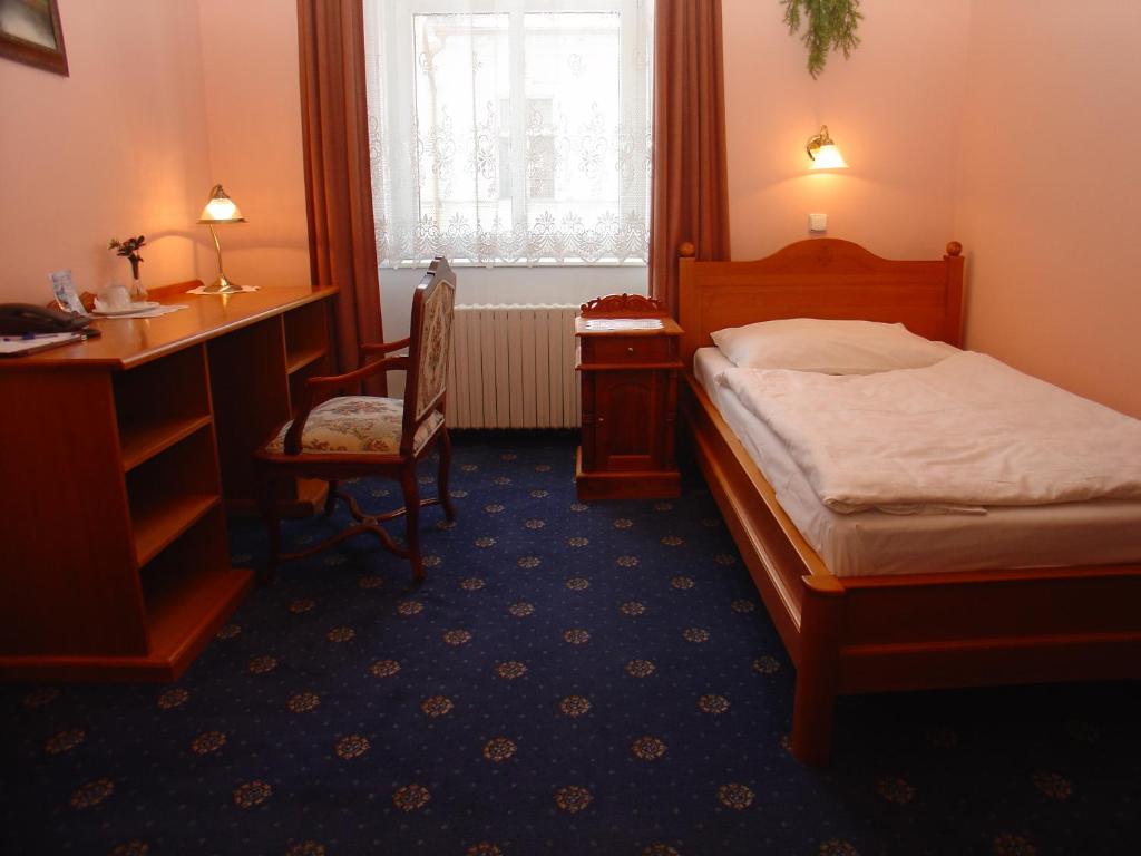 Hotel Opera - Resim 38