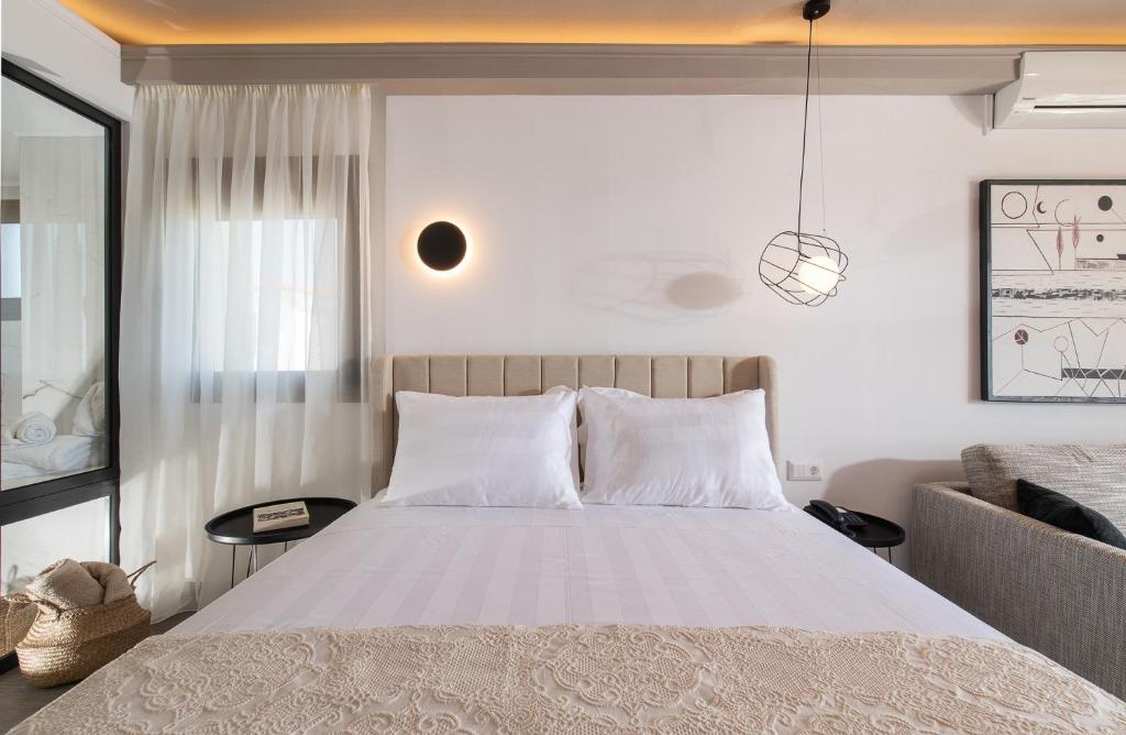 Assano Seafront Luxury - 17