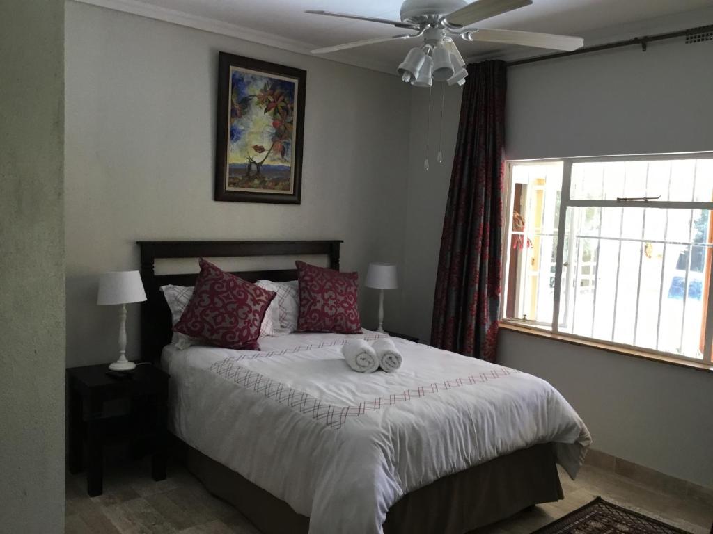 AvondzonにあるAt The Rocks Country Estateのギャラリーの写真