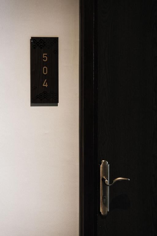 Oriental Heritage Hotel - Resim 23