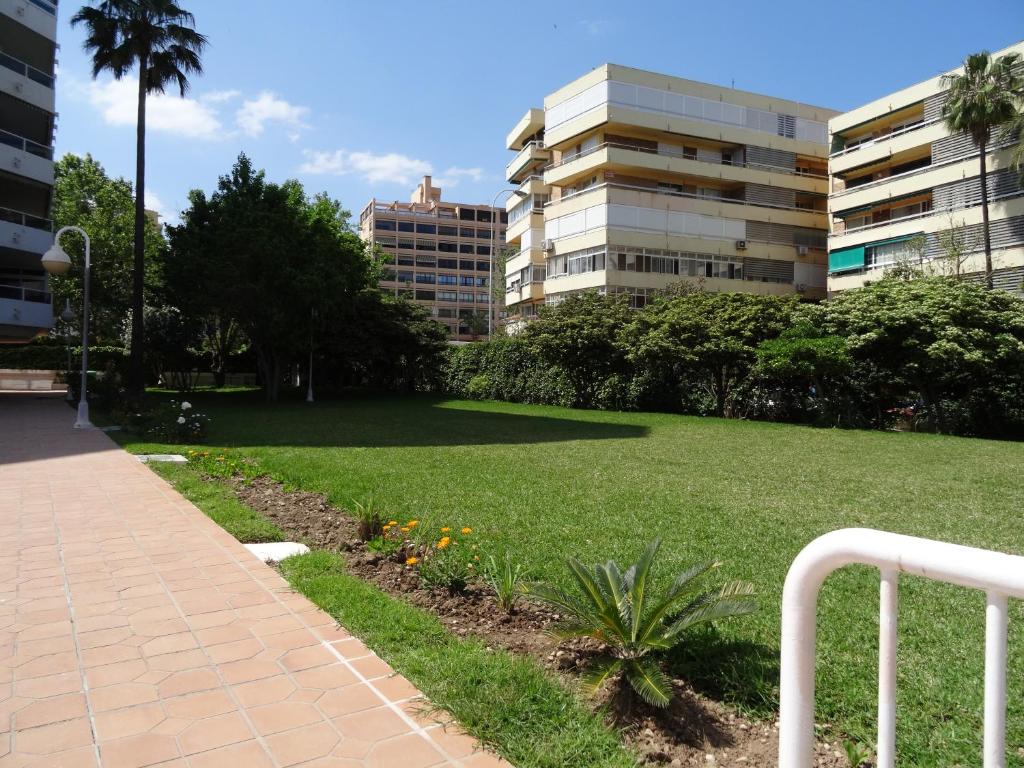 Residencia Pez Espada, Torremolinos – Bijgewerkte prijzen 2022