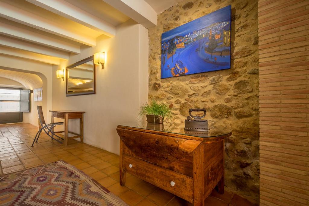 Fotografie z fotogalerie ubytování Can Caranta v destinaci Pals