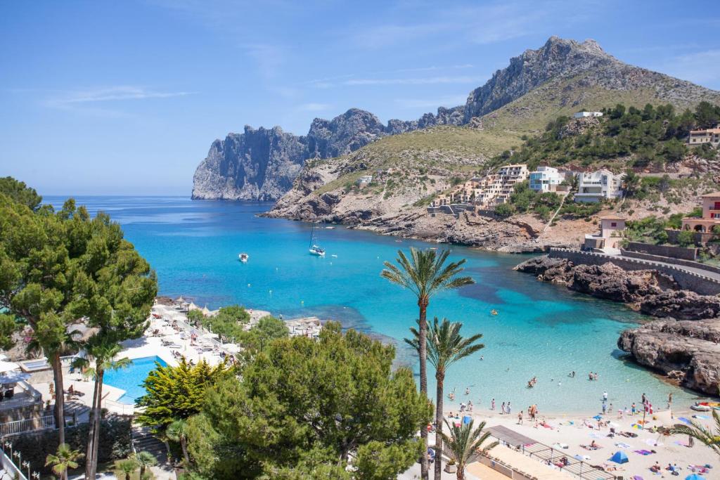 Hoteles de lujo en Mallorca 150178013